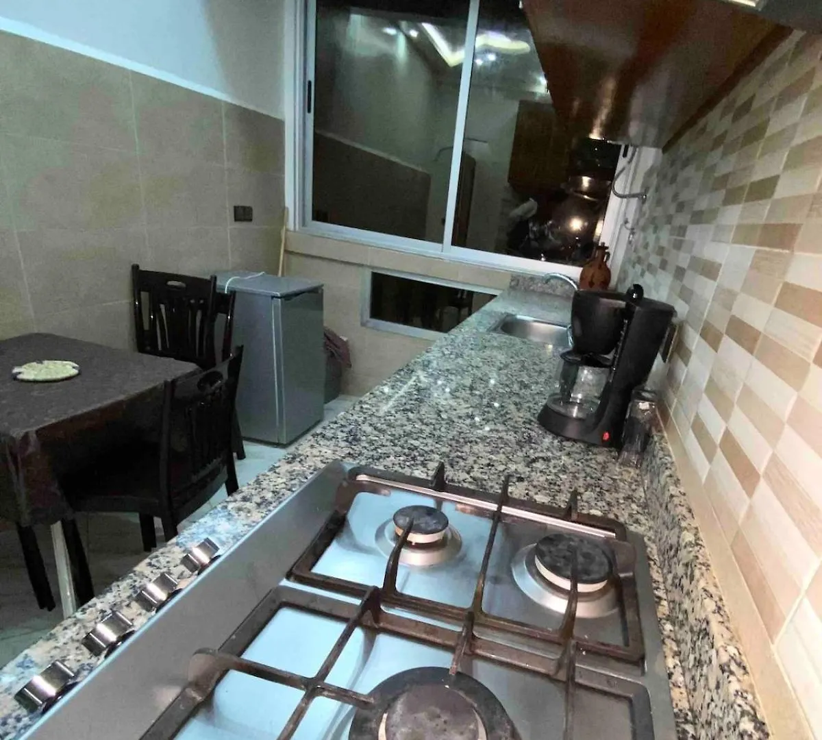 Chill And Love Essaouira Apartment